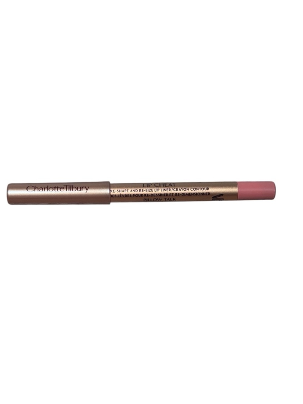 Charlotte Tilbury Lip Liner Pencil - Pillow Talk - Picture 3 of 5